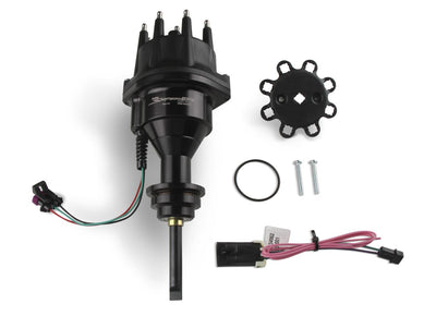 HyperSpark Distributor - Chrysler 413 / 426W / 440 / 426 Hemi - For Chrysler 413 / 426W / 440 / 426 Hemi