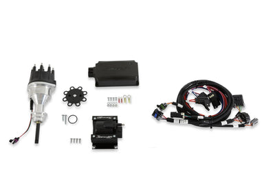 HyperSpark Kit w/ 565-306 - Chrysler 413 / 426W / 440 / 426 Hemi