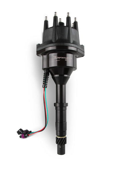 HyperSpark Distributor - AMC 290-401 - For AMC 290-401 - Black