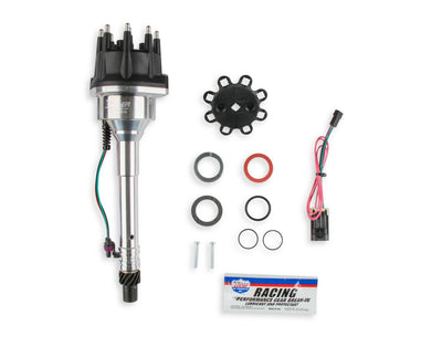 HyperSpark Distributor - Tall Deck Chevrolet SBC BBC V8