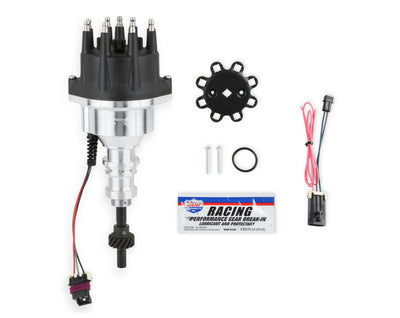 HyperSpark Distributor - Ford Small Block