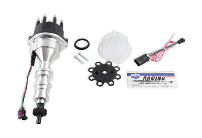 HyperSpark Distributor - Ford FE - Fits Ford FE 332, 352, 360, 390, 406, 410, 427, 428
