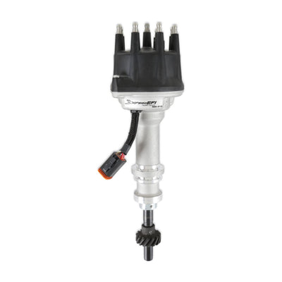 HyperSpark Small Cap - BBF 351-C, 429, 460