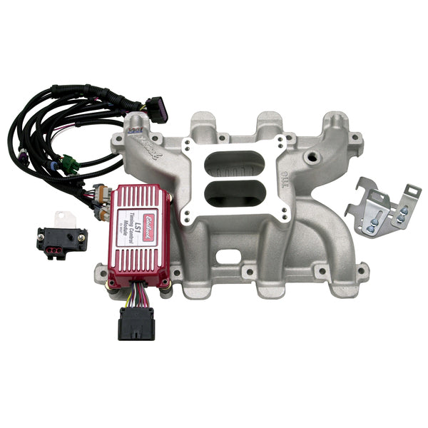 Performer RPM Small Block Chevy LS1 Intake Manifold