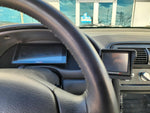 1994 to 2004 mustang holley 3.5 inch mount image 3