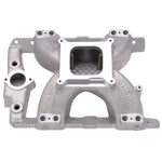 Super Victor EFI Pontiac Intake Manifold for 4150 Series Throttle Body image 2