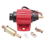 Universal Micro Electric Fuel Pump - 38 GPH / 144 LPH (Gasoline/E85) image 6