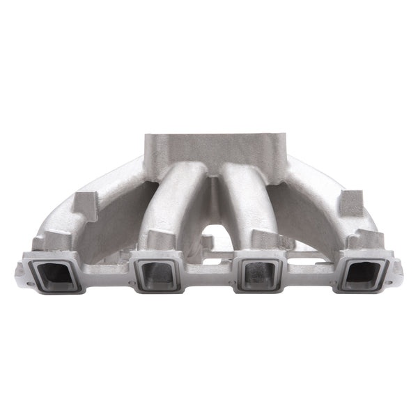 Super Victor Small-Block Chevy LS3 4150 Carburetor Intake manifold
