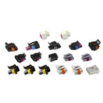 LSX Main Harness Connector Kit image 2