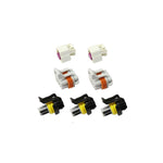LSX Main Harness Connector Kit image 4