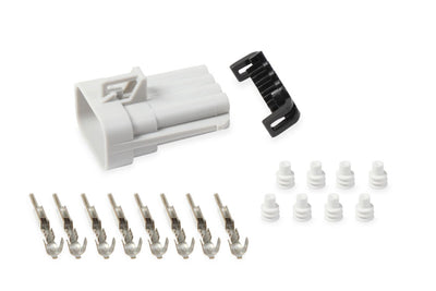 Even/Odd Coil Connectors - Sub Harness
