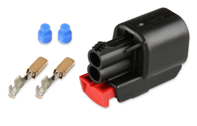 Coyote Coolant Temperature Sensor Connector