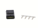 4 Pin CAN Connector - Harness Side image 1
