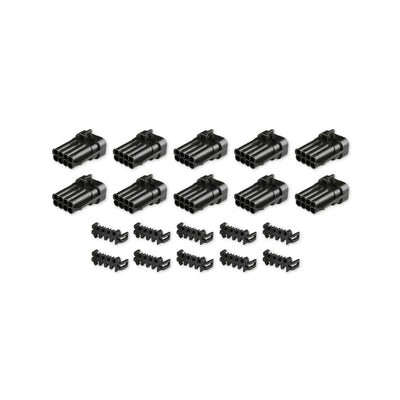 Wideband Connector - Main Harness Side
