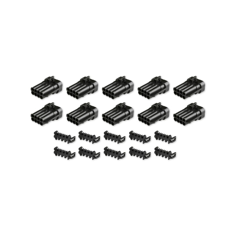 Wideband Connector - Main Harness Side