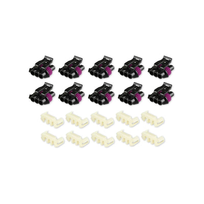 LS 58x Crank Sensor and LS Cam Sensor Connector