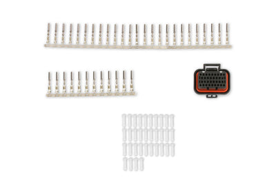 J2A Connector Kit