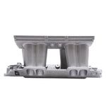 Victor Ram 2-R Big Block Chevy Intake Manifold Base for Carbureted Applications image 2