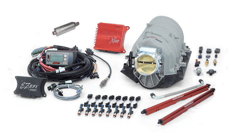 Kit, LS Transplant Ezefi & LSX Rt Intank