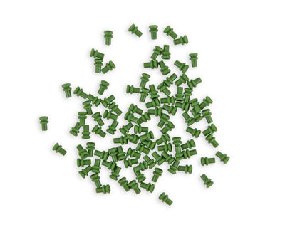 Gt 150 Weather Seal Green 22-20GA