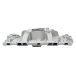 Performer Intake Manifold Small-Block Chevy image 2