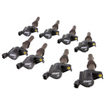 Coil, Ford On Plug, 3v, 2009-2 010 (set Of 8) image 2