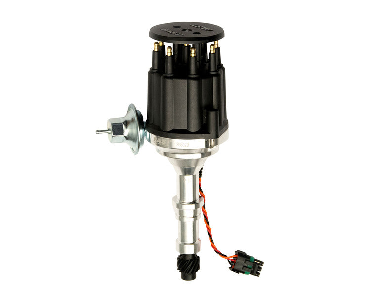 Distributor, Buick 400-455, Billet, Xdi Ez-run