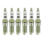 ACCEL HP Copper Spark Plug - 3.5L V6 engines -One heat range colder - 6-pack image 1