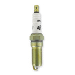 ACCEL HP Copper Spark Plug - Ford Coyote 5.0L, and 6.2L V8 engines, One heat range colder - Single image 1