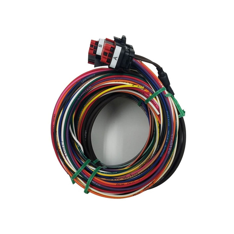 DRAG SMARTWIRE HARNESS