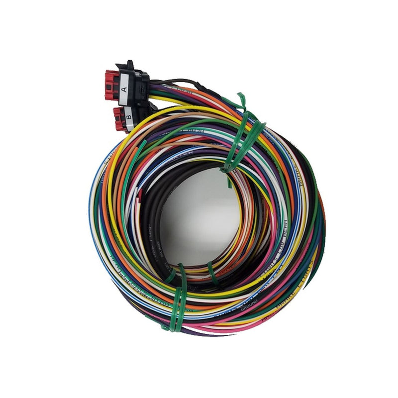 STREET SMARTWIRE HARNESS