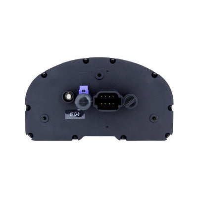 IQ3 Logger Dash 4WD Puller Kit
