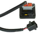 AEM CD Carbon Plug & Play Adapter Kit image 2