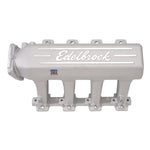 Pro-Flo XT Small Block Chevy LS2 EFI Intake Manifold image 2