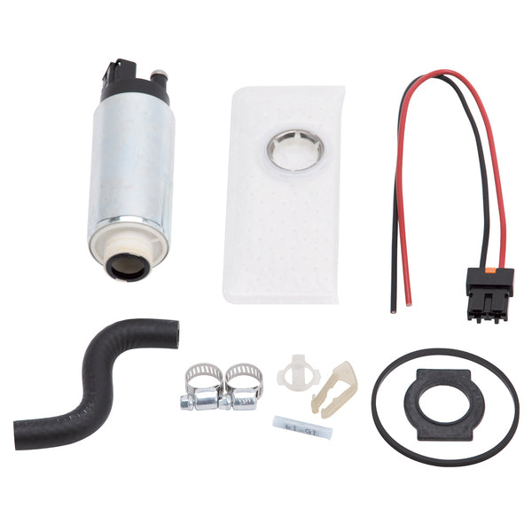 High Performance In-Tank Fuel Pump - 255 liter/hr. (67 gph)