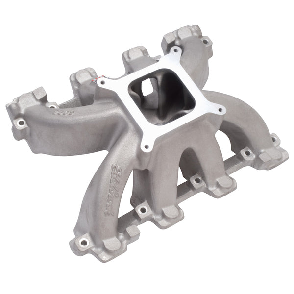 Super Victor Intake Manifold for Gen III LS1/LS2