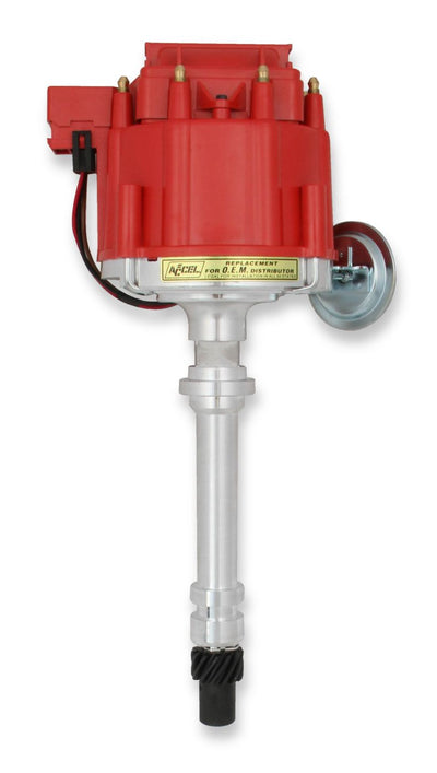 ACCEL Performance HEI Distributor