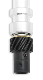 Accel HEI GM Distributor - Ready-to-Run w/Coil - Chevy SBC/BBC - Black Cap image 3
