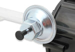 Accel HEI GM Distributor - Ready-to-Run w/Coil - Chevy SBC/BBC - Black Cap image 4