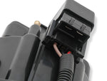 Accel HEI GM Distributor - Ready-to-Run w/Coil - Chevy SBC/BBC - Black Cap image 5
