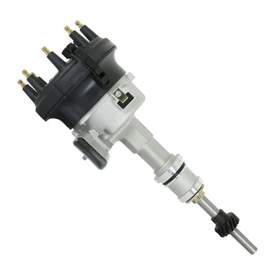 Accel Performance Distributor - 86-93 Ford 5.0L V-8 with Module
