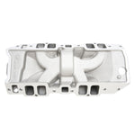 Performer RPM Big Block Chevy 2-R Intake Manifold image 3