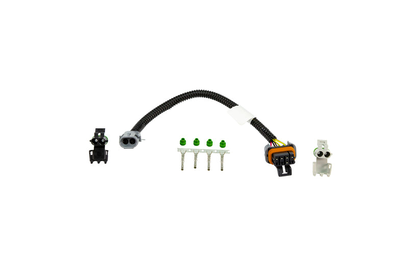 Wiring Harness, Fast Ipu