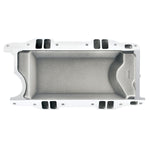 RPM Air-Gap Small Block Chrysler Black Intake Manifold image 4