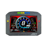 AEM CD-7FG Carbon Flat Panel Non-Logging Display image 4