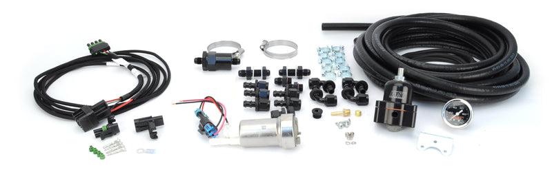 Fuel System Kit, Ez2.0 In-tank Pump