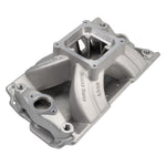 Victor 15-18 Degree Intake Manifold Small-Block Chevy image 2