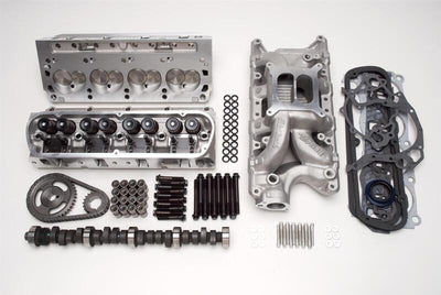 Performer RPM 460 HP Top End Kit for 1962-79 Pontiac 389-467 c.i.d. V-8