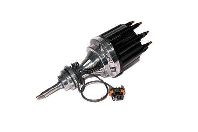 Distributor, Chry. B 383-400, Billet, Dual-sync