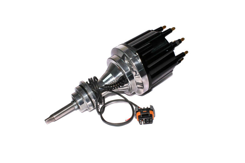 Distributor, Chry. B 383-400, Billet, Dual-sync